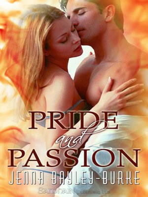 cover image of Pride and Passion